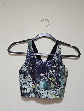 Becco Sports Bra